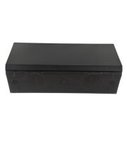 Pulsar TAV 500 Center-Lautsprecher / 80 W RMS / 4 Ohm / Schwarz / Guter Zustand