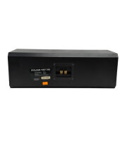 Pulsar TAV 500 Center-Lautsprecher / 80 W RMS / 4 Ohm / Schwarz / Guter Zustand
