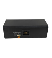 Pulsar TAV 500 Center-Lautsprecher / 80 W RMS / 4 Ohm / Schwarz / Guter Zustand