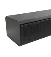 Pulsar TAV 500 Center-Lautsprecher / 80 W RMS / 4 Ohm / Schwarz / Guter Zustand