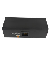 Pulsar TAV 500 Center-Lautsprecher / 80 W RMS / 4 Ohm / Schwarz / Guter Zustand