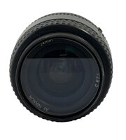 Nikon AF Nikkor 24mm Objektiv / f/2.8 D / Top Zustand