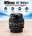 Nikon AF Nikkor 24mm Objektiv / f/2.8 D / Top Zustand
