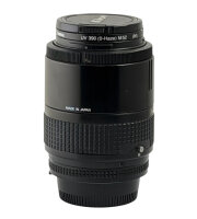 Nikon AF Nikkor 35-105mm Objektiv / Autofokus /  f/3.5-4.5 / Top Zustand