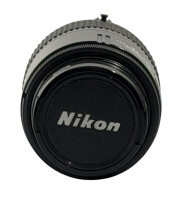 Nikon AF Nikkor 35-105mm Objektiv / Autofokus /  f/3.5-4.5 / Top Zustand