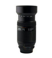 Nikon AF Nikkor 70-210 mm Telezoomobjektiv / f/4-5.6 D / Autofokus /Top Zustand