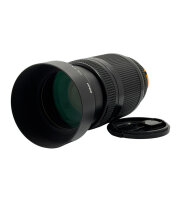 Nikon AF Nikkor 70-210 mm Telezoomobjektiv / f/4-5.6 D / Autofokus /Top Zustand