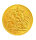 Gold Sovereign "1932" SA Georg V. / Südafrika Pretoria Rarität / f. Stempelglanz