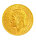 Gold Sovereign "1913" Georg V. / Royal Mint London Goldmünze / f. Stempelglanz