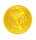 20 Corona "1915" Gold Österreich Franz Joseph I. Kronen Münze Nachprägung