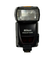 Nikon Speedlight SB-800 Blitz / Blitzgerät / Guter Zustand