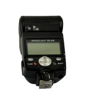 Nikon Speedlight SB-800 Blitz / Blitzgerät / Guter Zustand