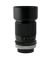 Canon Lens FD 135 mm Teleobjektiv / f/3.5 / Top Zustand
