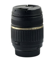 Tamron AF 18-200mm Zoomobjektiv / F3.5-6.3 (IF) LD XR Di II / Top Zustand