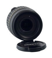 Tamron AF 18-200mm Zoomobjektiv / F3.5-6.3 (IF) LD XR Di II / Top Zustand