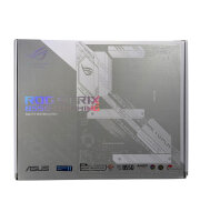 ASUS ROG Strix B550-A Gaming Mainboard AMD Ryzen AM4 ATX PCIe Dual M.2 SATA USB
