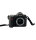 Nikon "D80" Body DSLR digitale Spiegelreflexkamera / Guter Zustand
