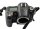 Nikon "D80" Body DSLR digitale Spiegelreflexkamera / Guter Zustand
