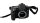 Nikon "D80" Body DSLR digitale Spiegelreflexkamera / Guter Zustand