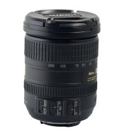 Nikon AF-S DX NIKKOR 18-200mm Zoomobjektiv / f/3.5-5.6 / G ED VR / Top Zustand