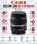 Canon Zoom Lens EF-S 18-55mm Zoomobjektiv / f/3.5-5.6 / Autofokus /Guter Zustand