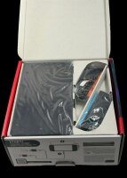 Nintendo Switch 2 / 256 GB / Schwarz / Brandneu