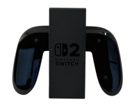 Nintendo Switch 2 / 256 GB / Schwarz / Brandneu