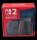 Nintendo Switch 2 / 256 GB / Schwarz / Brandneu