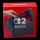 Nintendo Switch 2 / 256 GB / Schwarz / Brandneu