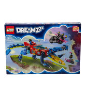 LEGO® Dreamzzz  "Krokodilauto" / 71458 / OVP / Brandneu