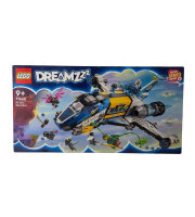 LEGO Dreamzzz "Der Weltraumbus von Mr. Oz" / 71460 / OVP / Brandneu
