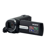 Sony "DCR-SX15E Camcorder / 50x Zoom / Digitalkamera / ohne OVP / Top Zustand