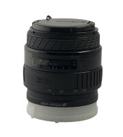 Sigma UC Zoom 28-70mm Zoomobjektiv / f/3.5-4.5 / Autofokus / OVP / Guter Zustand