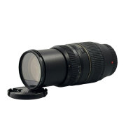 Tamron AF 70-300mm Di LD MACRO Teleobjektiv / F/4-5,6 /...