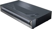 HISENSE "PX3 Pro" Laser Beamer / TriChroma / RGB /4K /Ultra Kurz Distanz /3000lm