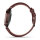 Garmin "Lily 2" Classic Smartwatch / Dark Bronze /Lederarmband /OVP /Top Zustand