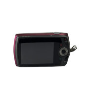 Casio Exilim "EX-Z350" Digitalkamera / Pink/Lila / OVP / Guter Zustand