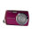 Casio Exilim "EX-Z350" Digitalkamera / Pink/Lila / OVP / Guter Zustand