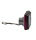 Casio Exilim "EX-Z350" Digitalkamera / Pink/Lila / OVP / Guter Zustand