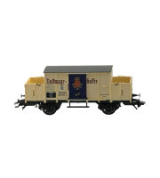Märklin H0 "46074" Dallmayr Kaffee Insider Jahreswagen 2002 / OVP / Neuwertig