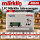 Märklin "48610" 1.FC Märklin Jahreswagen / 2010 / Containerwagen / OVP / Neuwertig