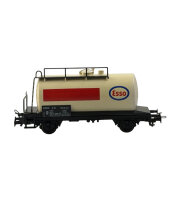 Märklin H0 "4441" ESSO Güterwagen / OVP / Top Zustand