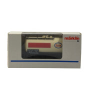 Märklin H0 "4441" ESSO Güterwagen / OVP / Top Zustand