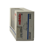 Märklin H0 "4441" ESSO Güterwagen / OVP / Top Zustand