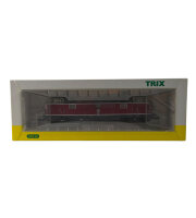 Trix H0 "22712" Diesellok / V 200.1 / DB /Ep.III /Analog Sound /OVP /Top Zustand