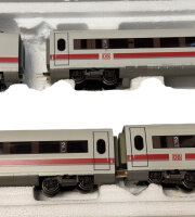 Trix H0 "22096" Triebwagenzug 4tlg. ICE 2 der DB AG / Digital Sound / OVP / Top
