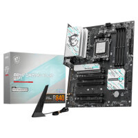 MSI "B840" Gaming Plus WiFi ATX  Mainboard /...