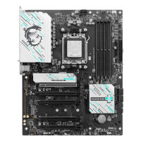 MSI "B840" Gaming Plus WiFi ATX  Mainboard / Sockel AM5 /AI PC /OVP /Top Zustand