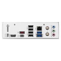 MSI "B840" Gaming Plus WiFi ATX  Mainboard / Sockel AM5 /AI PC /OVP /Top Zustand