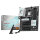 MSI "B840" Gaming Plus WiFi ATX  Mainboard / Sockel AM5 /AI PC /OVP /Top Zustand